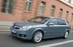 Opel: koniec Signum, niepewna przyszłość modelu Tigra TwinTop