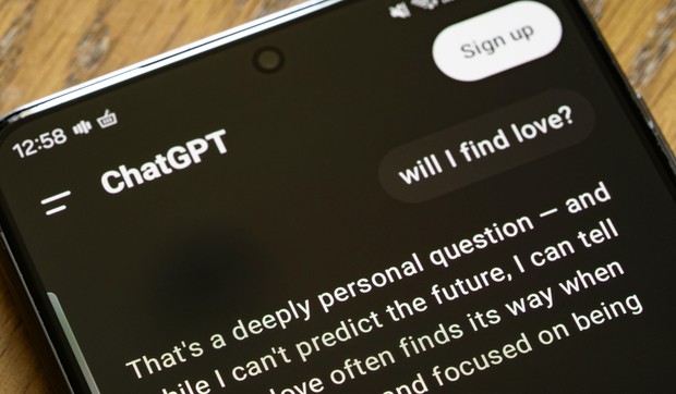 ChatGPT 