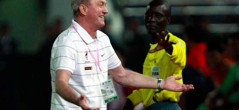 Awans kadry Smudy w rankingu FIFA. Ale tylko o jedno miejsce