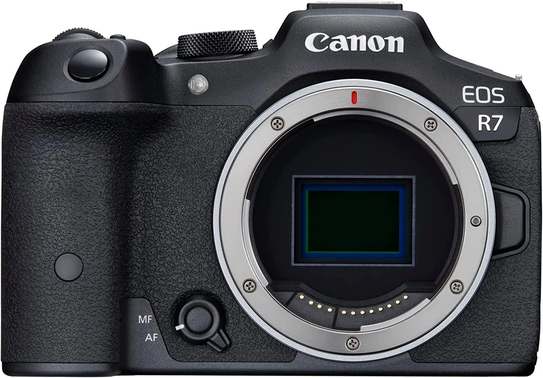 Canon EOS R7