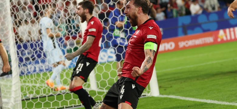 Euro 2024. Terminarz 1/8 finału mistrzostw Europy w Niemczech