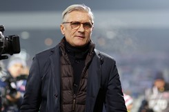 Nawałka był faworytem objęcia kadry. Teraz jest ostatni w kolejce