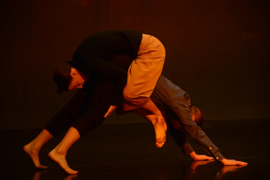 Paulina Špil i Marta Jakimiča