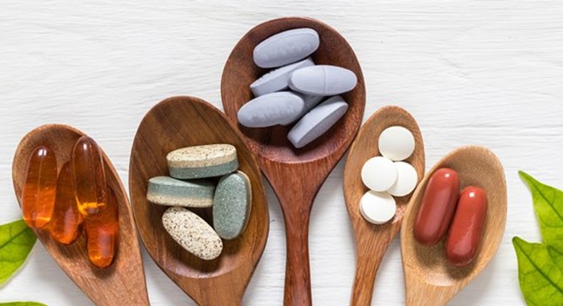 The truth behind joint supplements: Separating fact from fiction