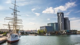 rynek premium: polskie nieruchomości wciąż przyciągają kapitał