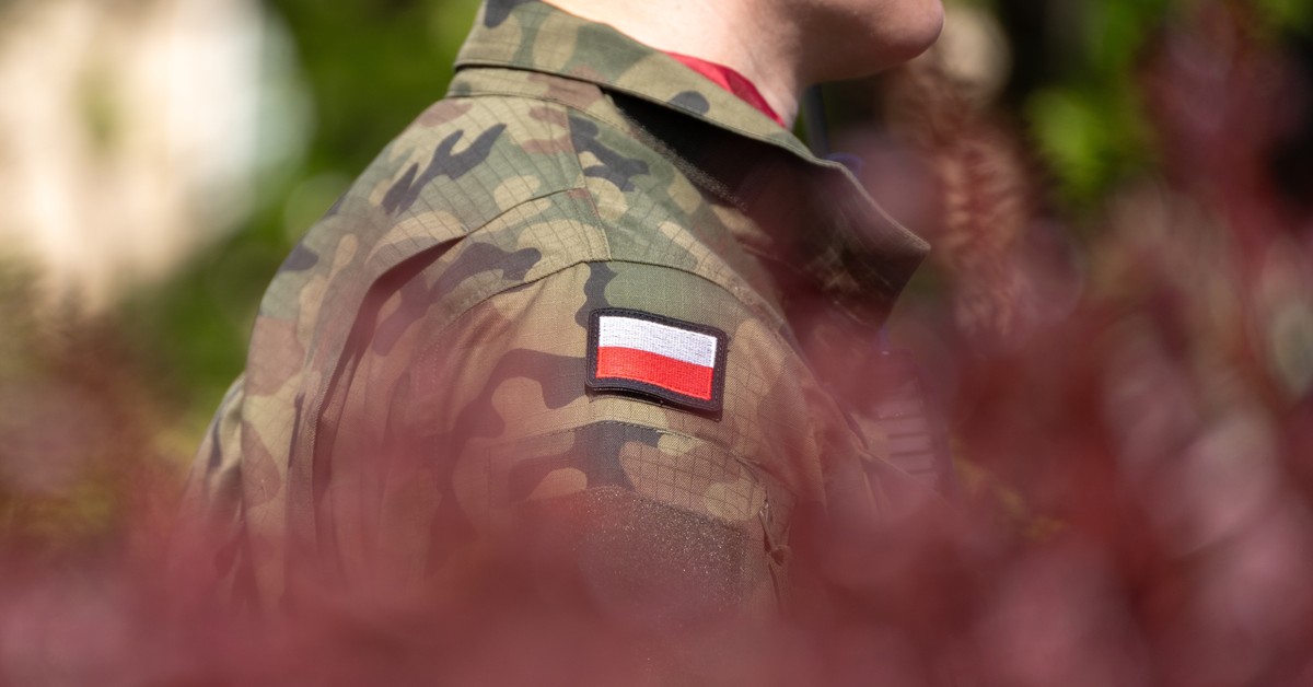 Żołnierz nie musi walczyć, żeby nie zapłacić PIT