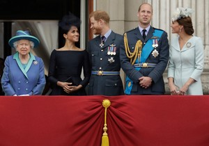 kraljevska porodica 20180710 ap matt dunham london Di022027025