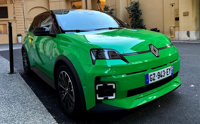 Renault 5