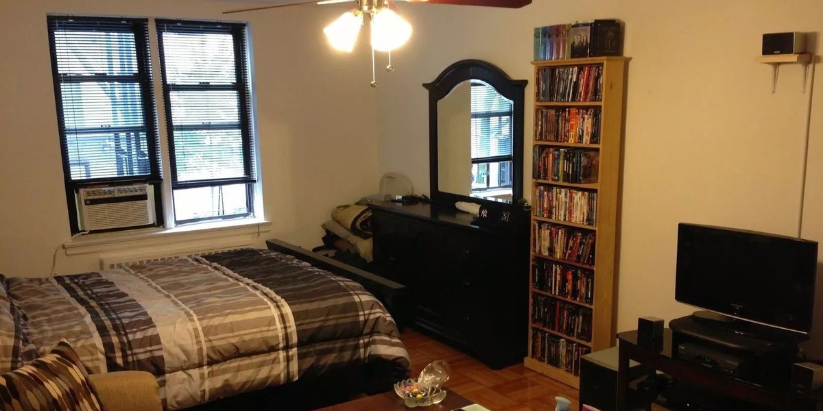 How to arrange a bedsitter in Kenya Pulselive Kenya