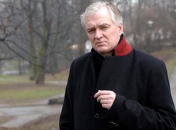 Gowin nie przeprosi Michnika za "faszystę"