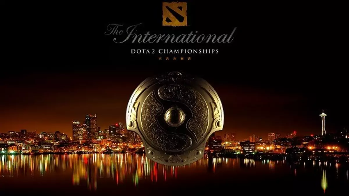 Dota 2 The International 2015 - główna część turnieju właśnie się rozpoczęła