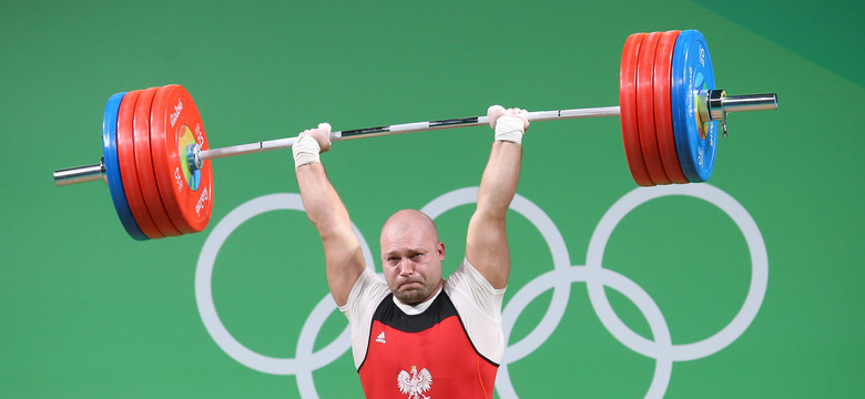 Bartłomiej Bonk wicemistrzem olimpijskim... 8 lat po igrzyskach w Londynie