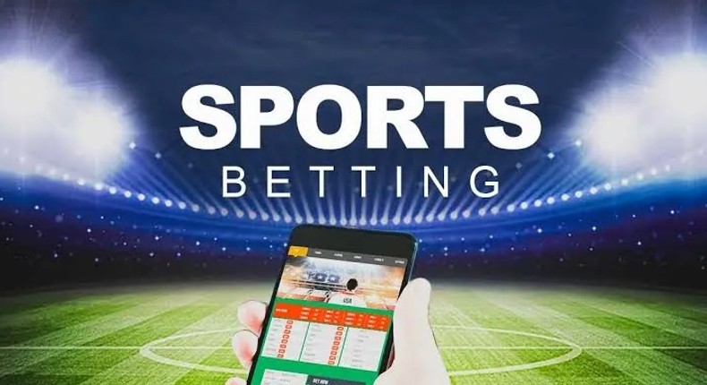 sports betting