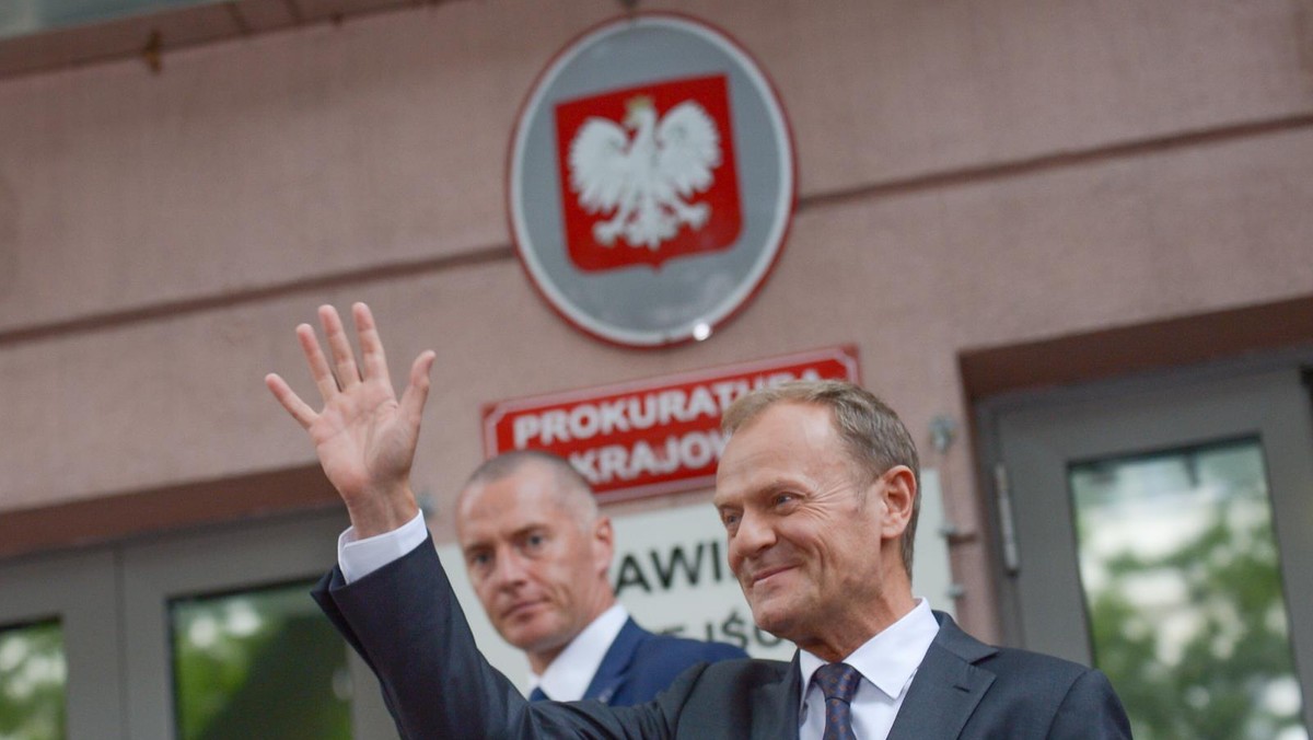 Donald Tusk