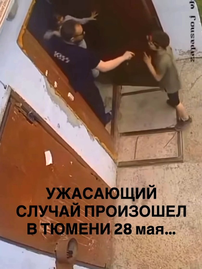 Dramat w Rosji. Mały chłopiec i przypadkowa kobieta uratowali dziewczynkę przed pedofilem.