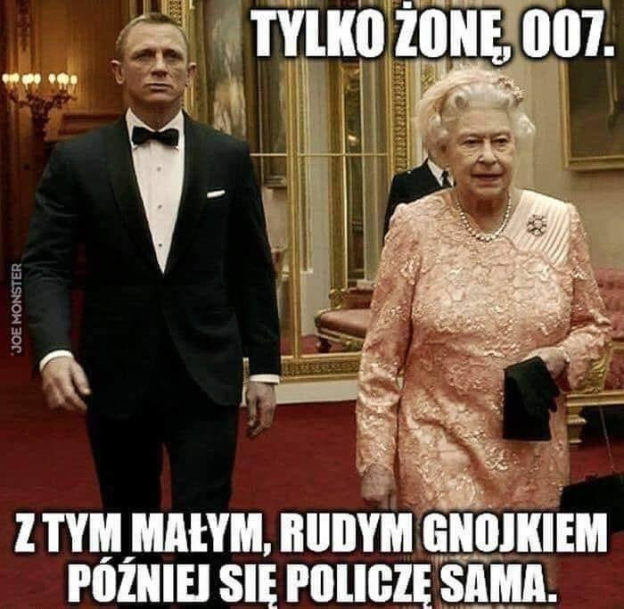 Memy po wywiadzie Meghan i Harry'ego