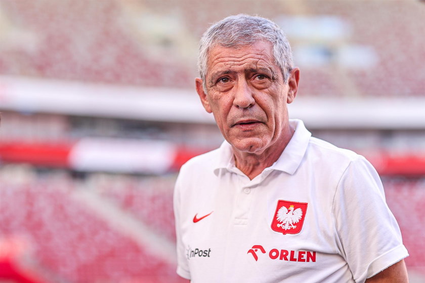 Fernando Santos