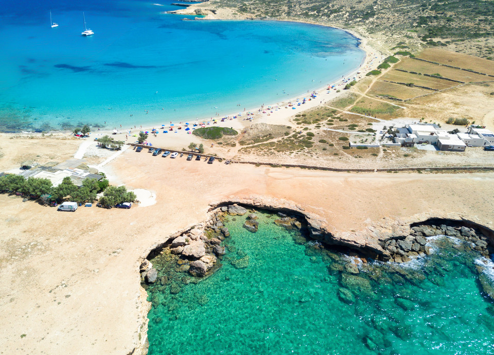 6. Koufonisia