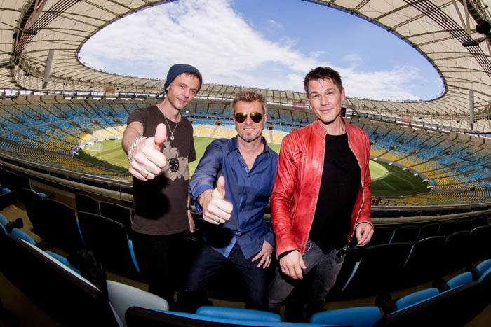 a-ha wraca na jubileusz