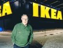 Ikea musi się rozliczyć z obozów pracy w dawnym NRD