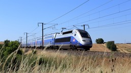 pociągi high-speed jadące 350 km/h. pkp ogłosi przełomowy przetarg. co