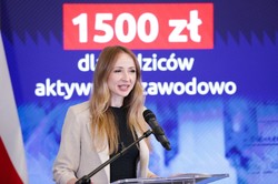 Na jesieni nowe świadczenia dla rodziców aktywnych zawodowo. Będzie wyrównanie dla spóźnialskich