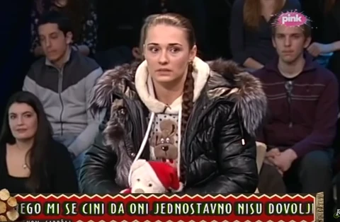 Ivona Negovanović Cuca