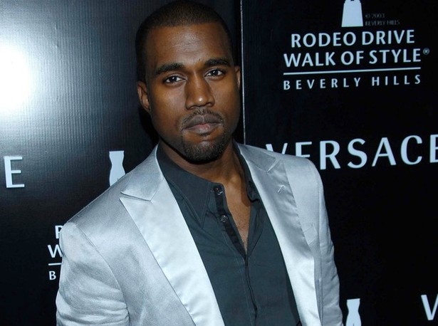 Kanye West przeniesie Downton Abbey do Ameryki