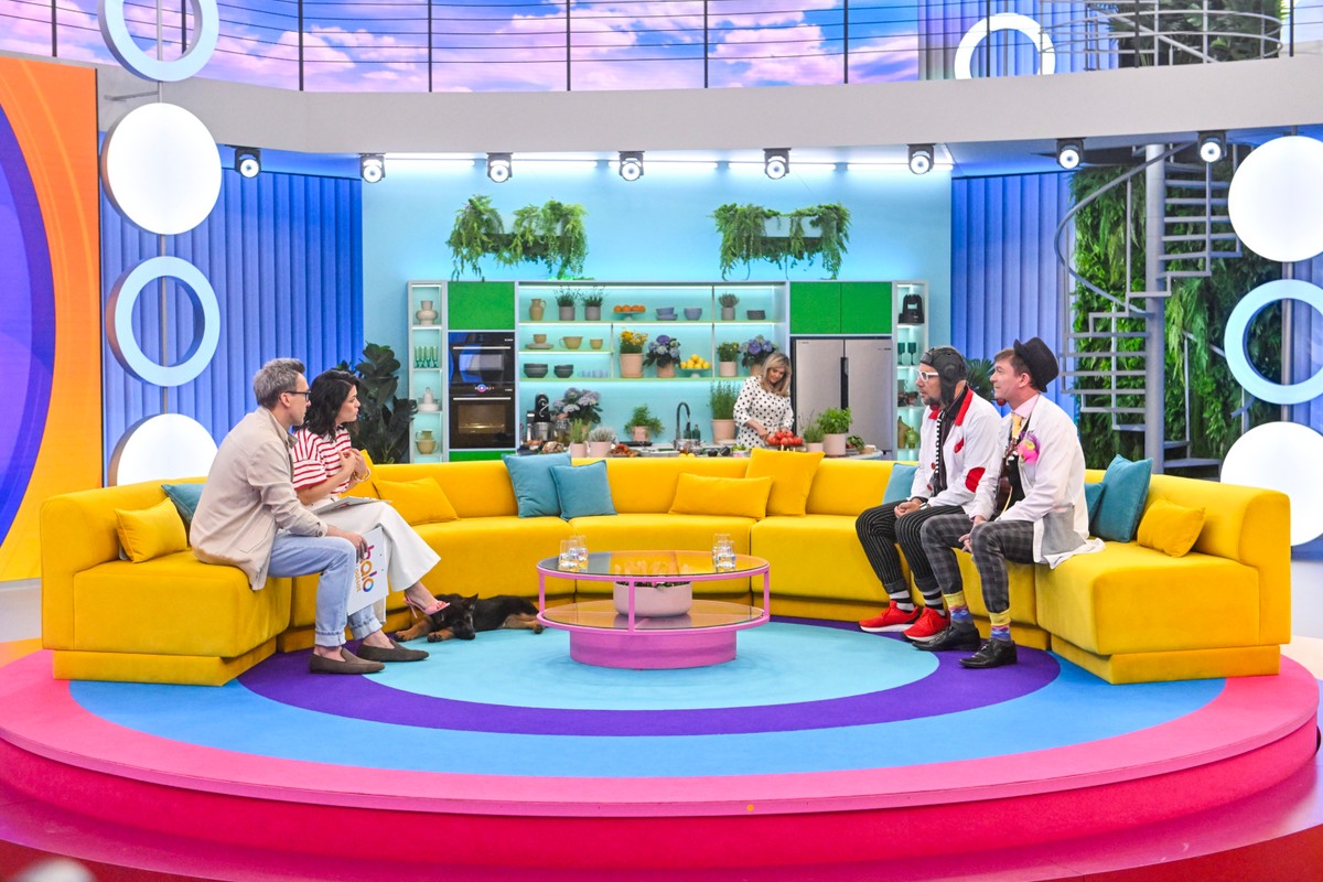 Fani poranka „Halo, tu Polsat” będą niepocieszeni