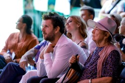 Antoni Królikowski pokazał twarz córki. "Słońcem jest dla mnie twój uśmiech" [FOTO]