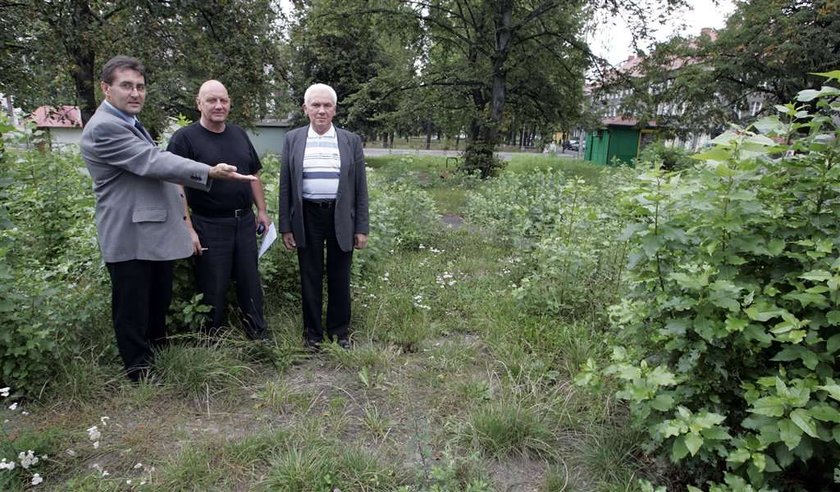 Gliwice o nas nie dbają, to się odłączymy