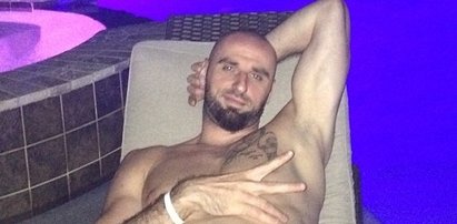 Uwaga kobiety! Marcin Gortat szuka partnerki na całe życie!