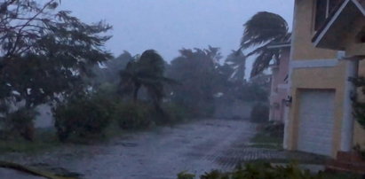 Bahamy szacują straty po przejściu huraganu. Zginęło 7 osób