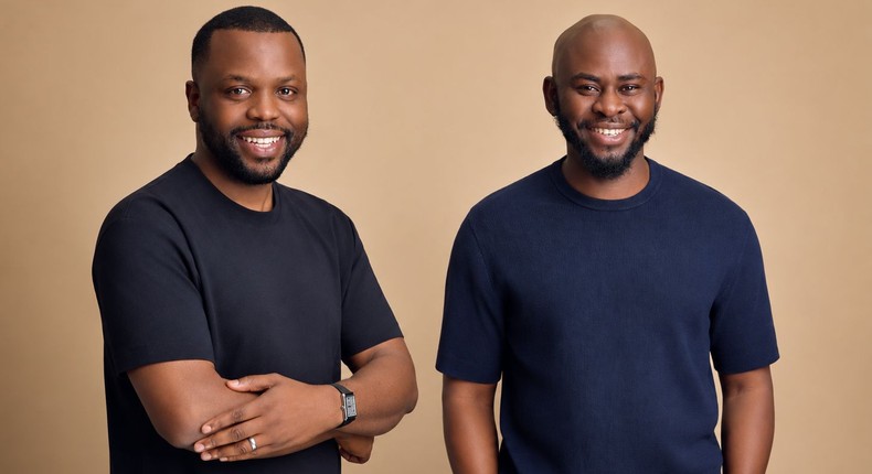 From Corporate Chemists to African Industrialists: The Founders of Alliance Chemicals Global