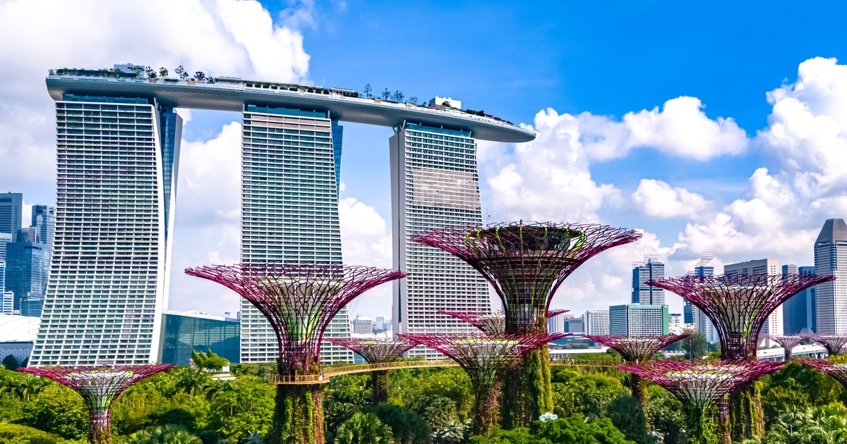 18 of the most expensive buildings ever built | Business Insider Africa