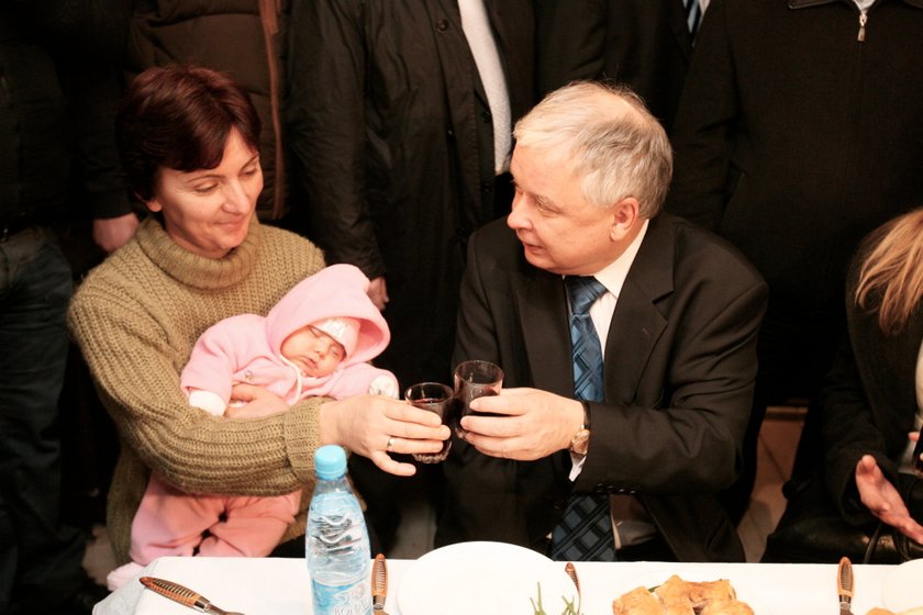 Lech Kaczyński