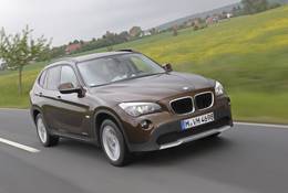 BMW X1 po 100 tys. km: nie wszystko w normie