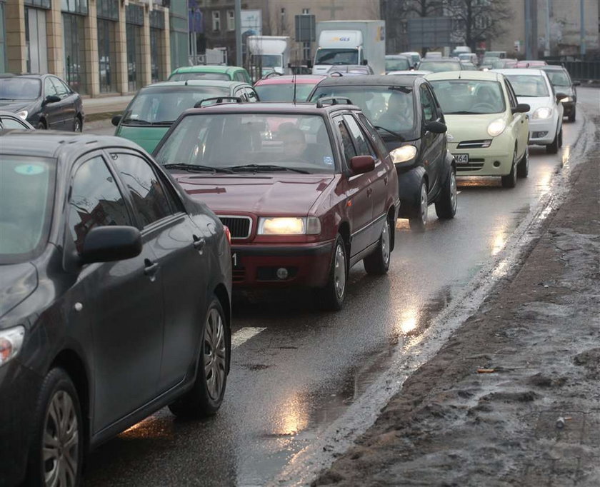 Zróbcie tu zieloną falę