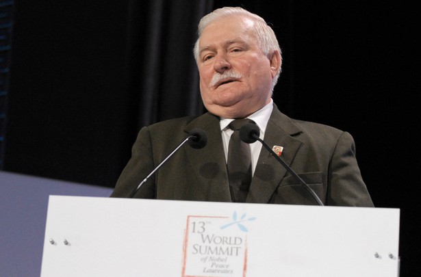 Wałęsa jest gotów mediować między Janukowyczem a opozycją