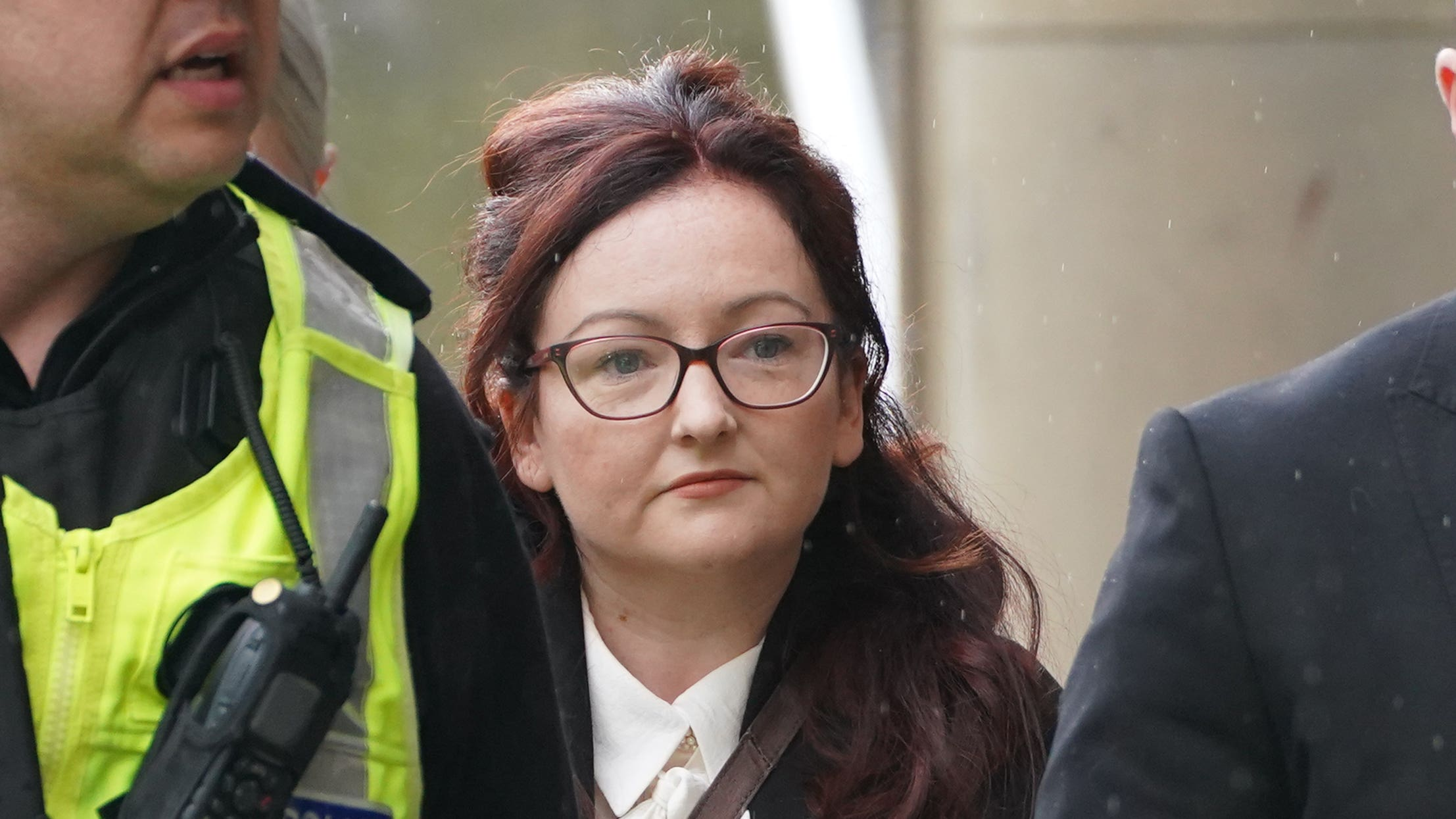 Officer speaks 10 years after Bayoh death: 'Part of me died that day'