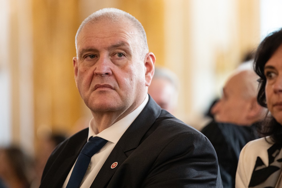 Bogdan Święczkowski wybrany przez Andrzeja Dudę prezesem TK