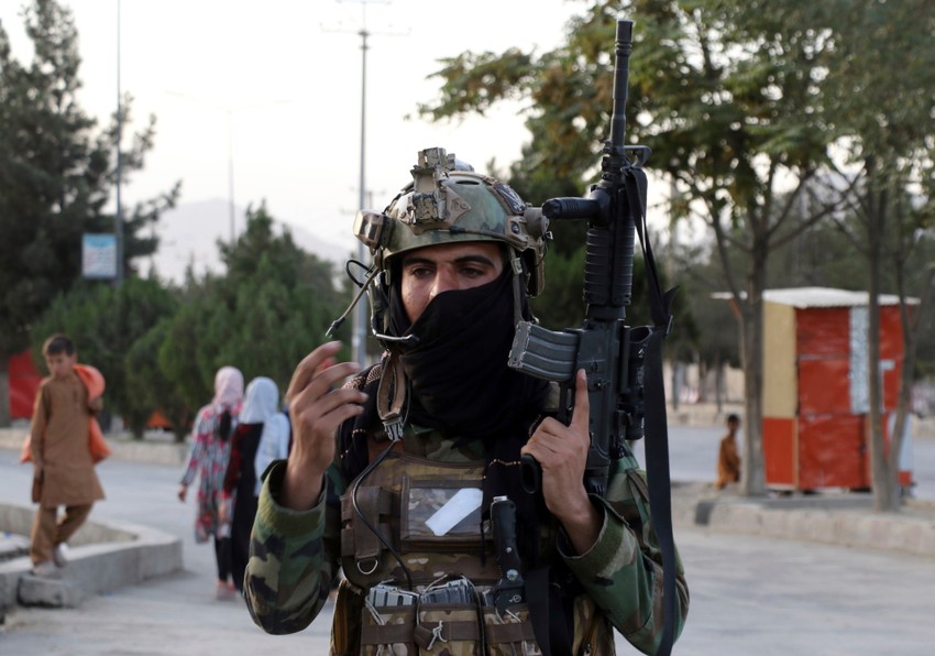 Talibani su po dogovoru, dobili još 5000 boraca koji su pušteni iz zatvora