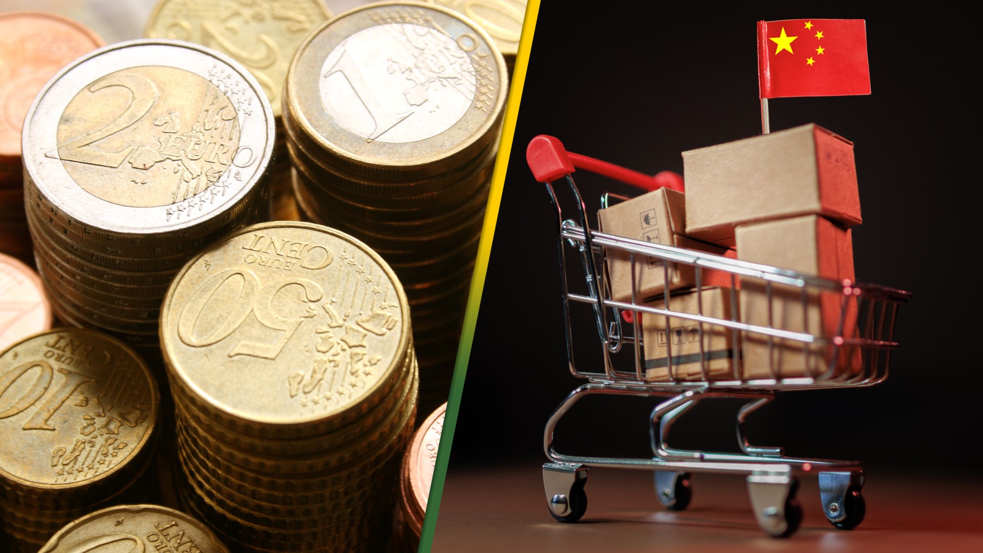 Nakupujete v čínskych e-shopoch? Čoskoro si pripla