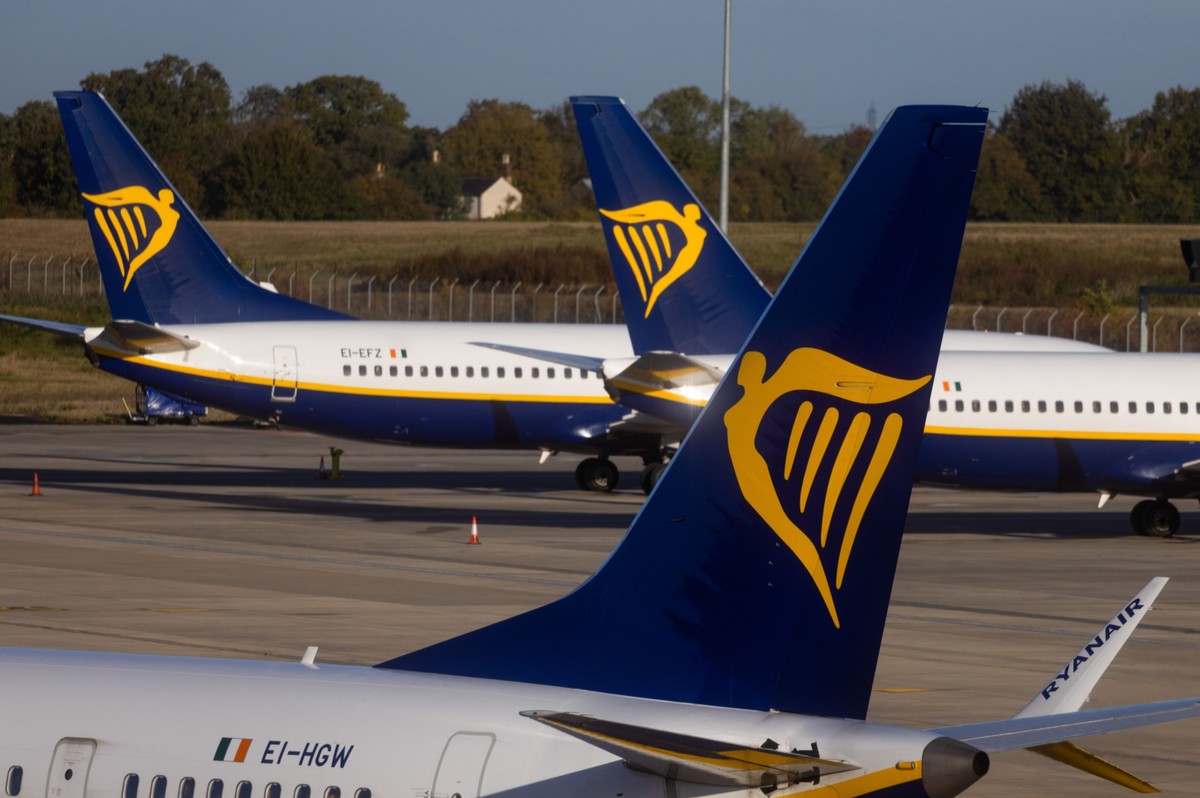 83 trasy, w tym cztery nowe - do Dubrownika, Faro, Olbii i Triestu - będzie obsługiwać z Krakowa w nadchodzącym letnim rozkładzie linia Ryanair.