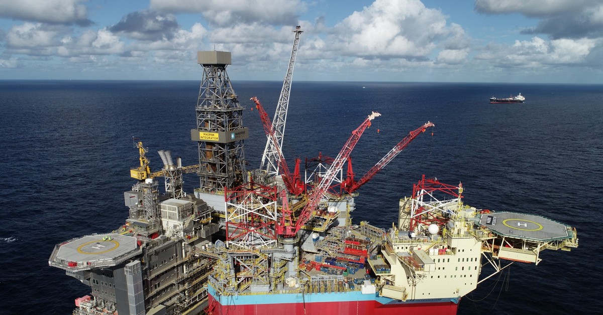 Gaz z Norweskiego Szelfu Kontynentalnego trafi do Polski? Orlen i Equinor odkryli nowe duże złoża surowca