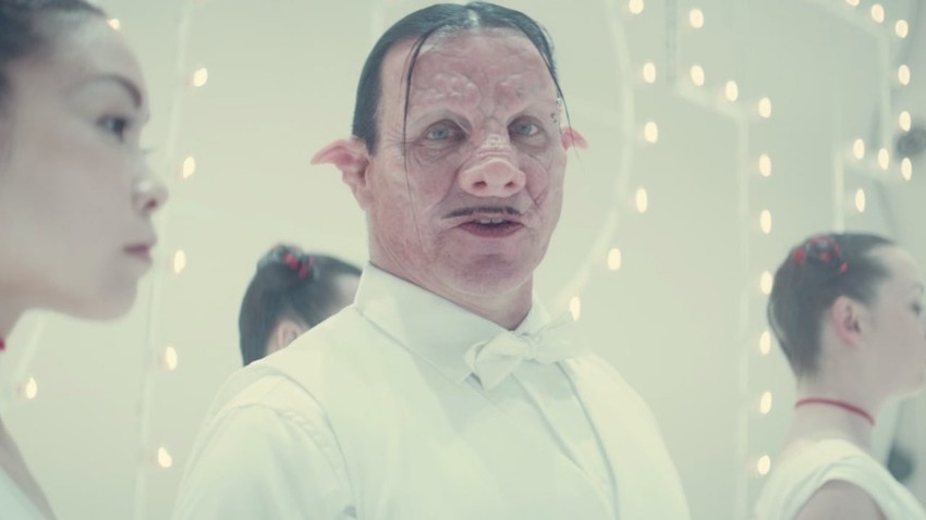 Spotovi Zorana Bihaća izazivaju puno kontroverzi