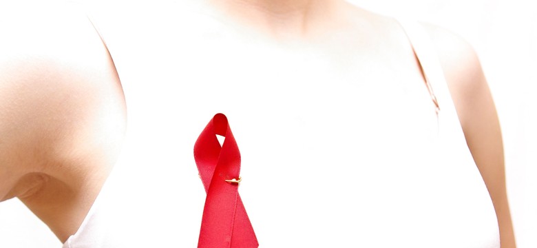 Prawie 20 tysięcy Polaków nie wie, że ma HIV