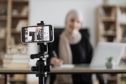 kawka z...marcinem margielewskim. dlaczego giną arabscy influencerzy?