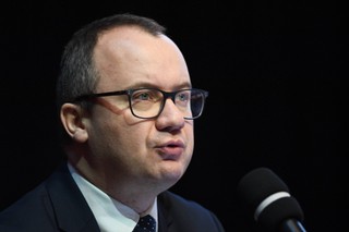 Duda na okładce 'Faktu'. RPO komentuje: Jeśli okładka narusza czyjąś godność, jedynym skutecznym środkiem jest pozew cywilny