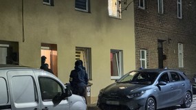 Tragedia w Chełmnie. Zatrzymano właścicielkę mieszkania